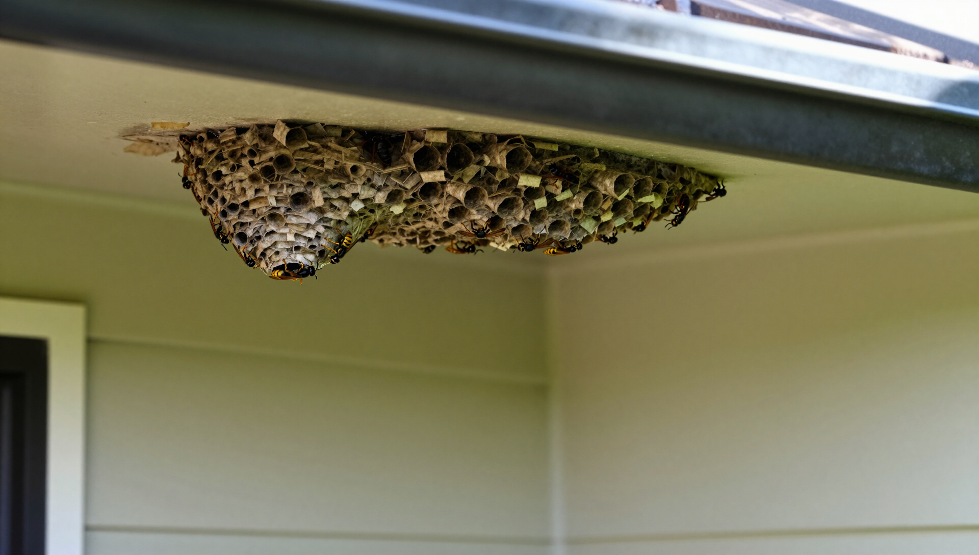 Bees and Wasp Removal in Blackett