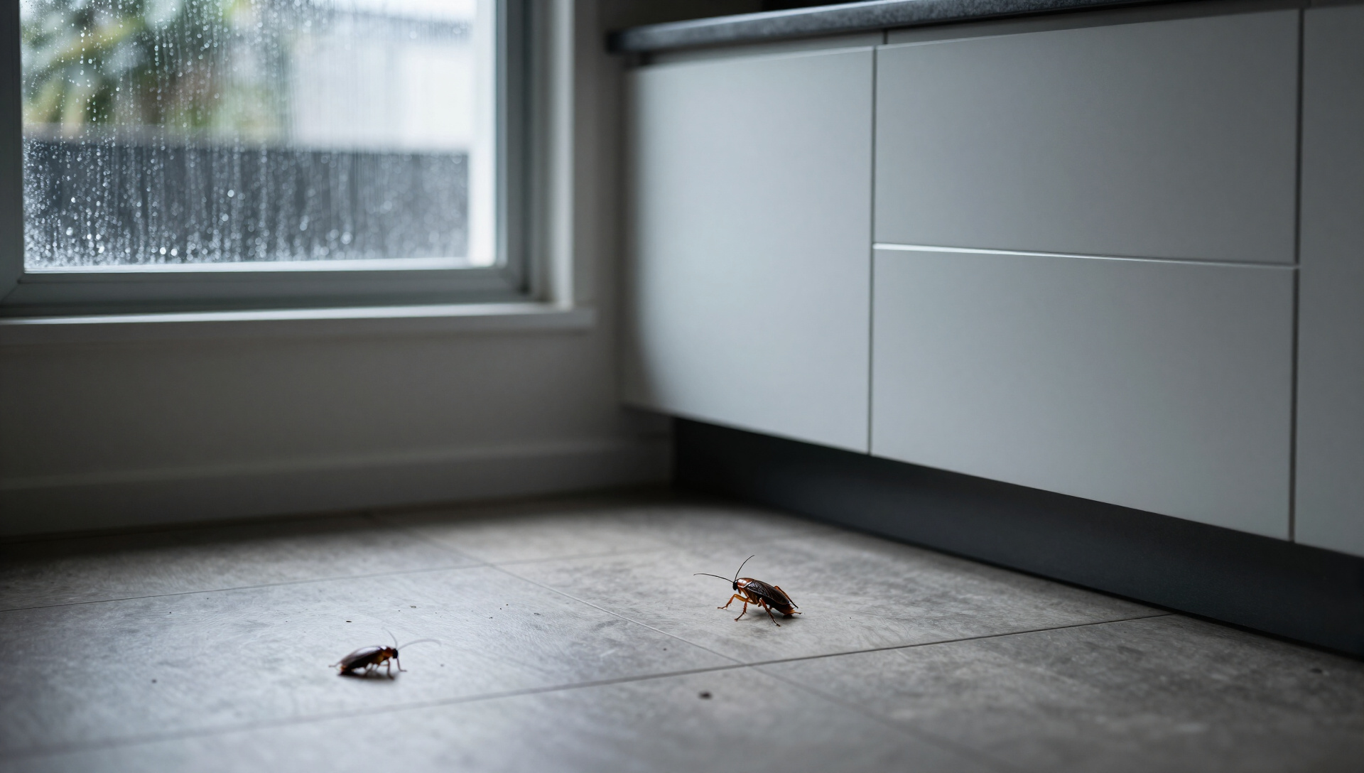 Cockroach Removal in Blackett